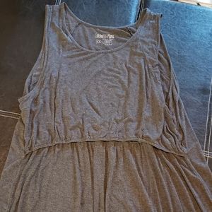 Nursing Tank